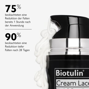 Biotulin Cream Lace Neck & Decollete 100 ml