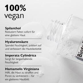 Biotulin Be:clean micellar cleansing water 200 ml