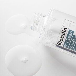 Biotulin Be:clean micellar cleansing water 200 ml