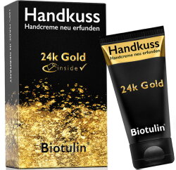 Biotulin Handkuss 50 ml