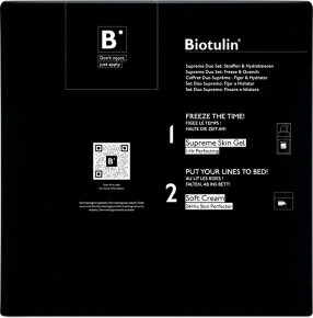 Biotulin Present Box 1x Biotulin 1x Daynite