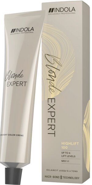 4045787715811 - INDOLA Permanente Haarfarbe Blonde Expert Aufhellung 1002 Perl 60 ml 4045787715811 - INDOLA Permanente Haarfarbe Blonde Expert Aufhellung 1002 Perl 60 ml