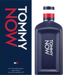 Tommy Hilfiger Tommy Now Eau de Toilette (EdT) 100 ml