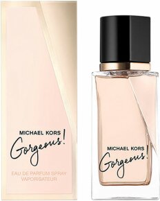 Michael Kors Gorgeous! Eau de Parfum (EdP) 30 ml