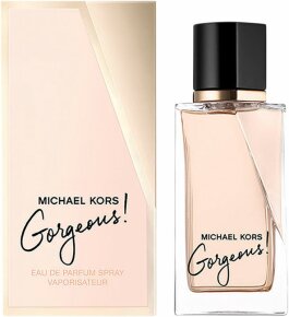 Michael Kors Gorgeous! Eau de Parfum (EdP) 50 ml