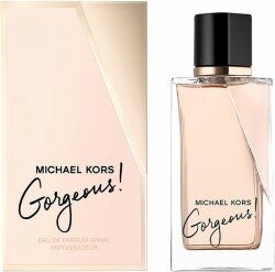 Michael Kors Gorgeous! Eau de Parfum (EdP) 100 ml