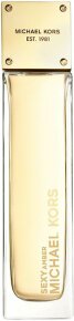 Michael Kors Sexy Amber Eau de Parfum (EdP) 100 ml