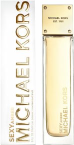 Michael Kors Sexy Amber Eau de Parfum (EdP) 100 ml