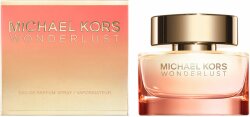 Michael Kors Wonderlust Eau de Parfum (EdP) 30 ml