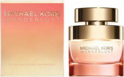 Michael Kors Wonderlust Eau de Parfum (EdP) 50 ml