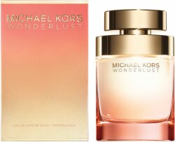 Michael Kors Wonderlust Eau de Parfum (EdP) 100 ml