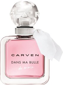 Carven Dans Ma Bulle de Musc Eau de Toilette (EdT) 100 ml