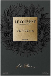 Le Couvent Maison de Parfum Vetivera Eau de Parfum (EdP) 100 ml