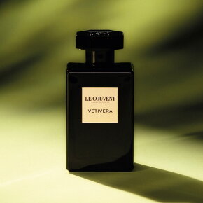 Le Couvent Maison de Parfum Vetivera Eau de Parfum (EdP) 100 ml