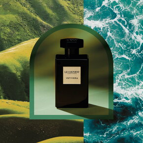 Le Couvent Maison de Parfum Vetivera Eau de Parfum (EdP) 100 ml