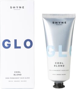Shyne Hair Gloss Cool Blond 100 ml