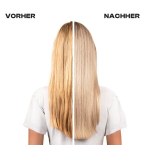 Shyne Hair Gloss Cool Blond 100 ml