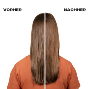 Shyne Hair Gloss Golden Brown 100 ml