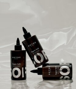 Shyne hair care SUPER SOFT 250 ml