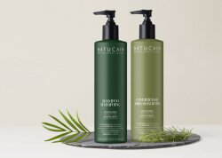 Natucain Revitalizing Conditioner 300 ml