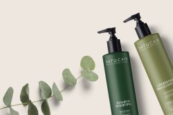 Natucain Revitalizing Conditioner 300 ml