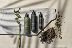 Natucain Revitalizing Conditioner 300 ml