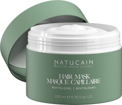 Natucain Revitalizing Hair Mask 200 ml
