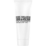Ihr Geschenk - Zadig & Voltaire This is her! Body Lotion 75 ml