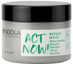 Indola ACT NOW! Repair Mask 30 ml