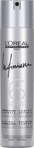 Ihr Geschenk - L'Or&eacute;al Professionnel Infinium Haarspray Strong 75 ml