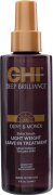 CHI Deep Brilliance Shine Serum Light