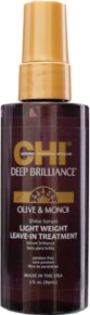 CHI Deep Brilliance Shine Serum Light 89 ml