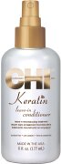 CHI Keratin Weightless Leave-In Conditioner 177 ml CHI Keratin Weightless Leave-In Conditioner 177 ml