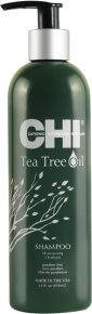 CHI Tea Tree Oil Shampoo 340 ml