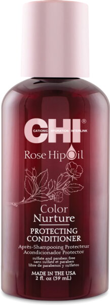 0633911776643 - Haarpflege Rose Hip Oil Conditioner 59 ml