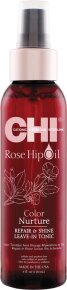 CHI Rose Hip Oil Repair & Shine Leave-In Tonic 118 ml