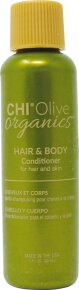 CHI Olive Organics Hair & Body Conditioner 30 ml