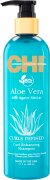 CHI Aloe Vera Curl Enhancing Shampoo