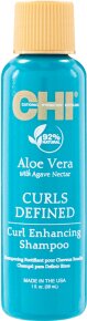 CHI Aloe Vera Curl Enhancing Shampoo 30 ml