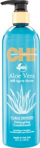 CHI Aloe Vera Detangling Conditioner 739 ml