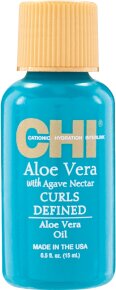 CHI Aloe Vera Oil 15 ml