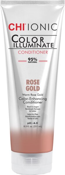 0633911818749 - Ionic Color Illuminate 251 ml rose gold 0633911818749 - Ionic Color Illuminate 251 ml rose gold