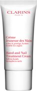 Ihr Geschenk - Clarins Crème Jeunesse des Mains / Hand and Nail Treatment Cream 30 ml Ihr Geschenk - Clarins Crème Jeunesse des Mains / Hand and Nail Treatment Cream 30 ml