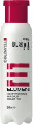 Goldwell Elumen Haarfarbe Pure BL@all blau 200 ml