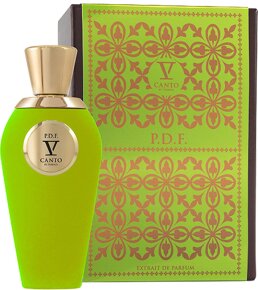 V Canto P.D.F. Extrait de Parfum 100 ml