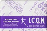 ICON Hydrating Shampoo Bar 100 g