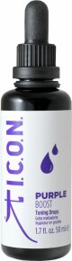 ICON Purple Boost Tnungs-Tropfen 50 ml