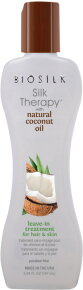 BioSilk Silk Therapy Coconut Oil Leave-In-Treatment 167 ml