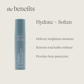 Lanza Healing Moisture Moi Moi Moisturizing Mist, 200 ml