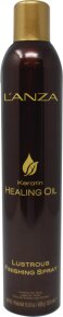 Lanza Keratin Lustrous Finishing Spray 500 ml